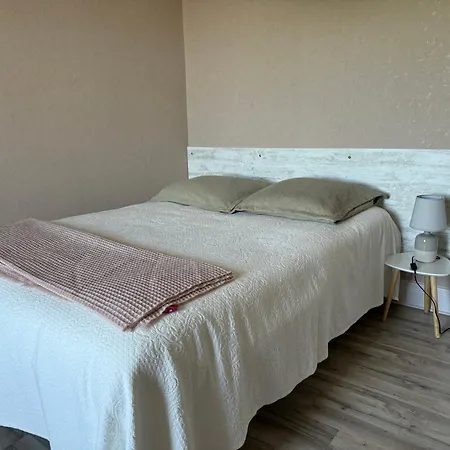 Maison Chez Gilberte A Salers