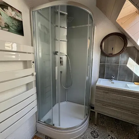 Maison Chez Gilberte A Σπίτι διακοπών