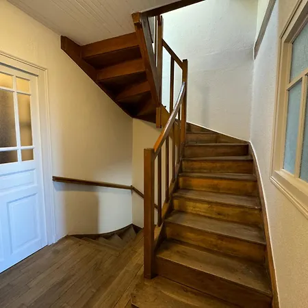 Σπίτι διακοπών Maison Chez Gilberte A